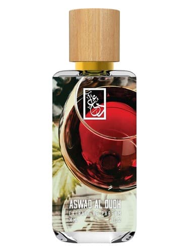 Aswad al Oudh - اسود العود