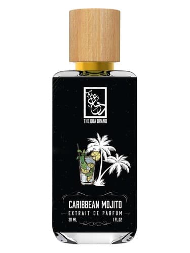 Caribbean Mojito - موهیتو کارائیب