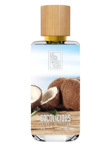 Cocolicious - کوکولیسی
