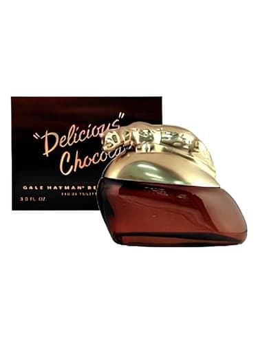 Delicious Chocolate - دلیشس چاکلت