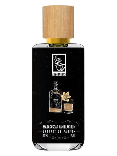 Madagascar Vanillac Rum - رام وانیلا ماداگاسکار