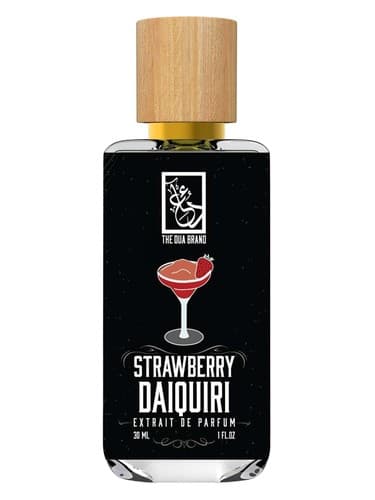 Strawberry Daiquiri - Daiquiri استرابری