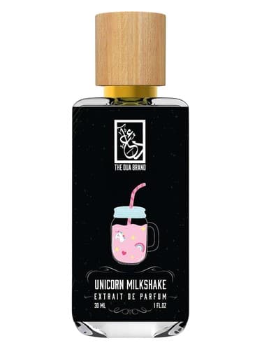 Unicorn Milkshake - یونیکورن میلک شیک