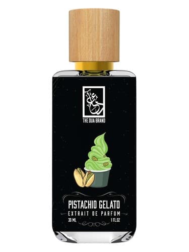 Pistachio Gelato