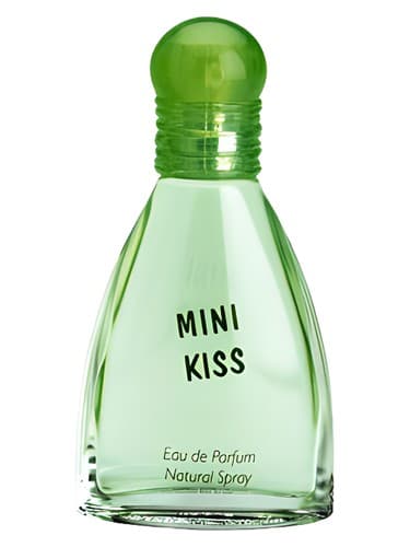 Mini Kiss - مینی بوسه