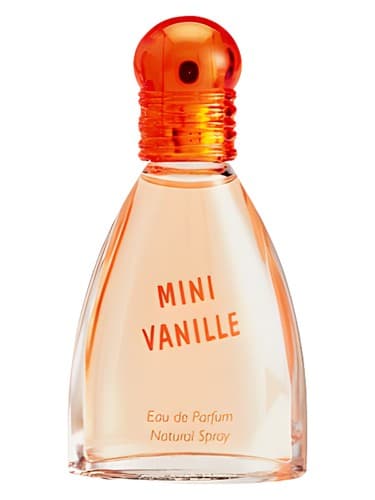 Mini Vanille - مینی وانیلا