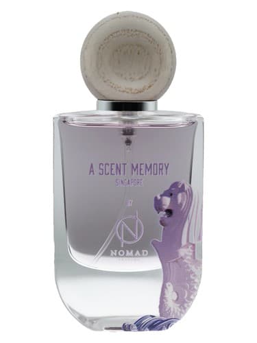 Nomad Profumo – Singapore - Nomad Profumo - سنگاپور