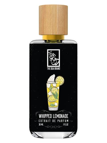 Whipped Lemonade