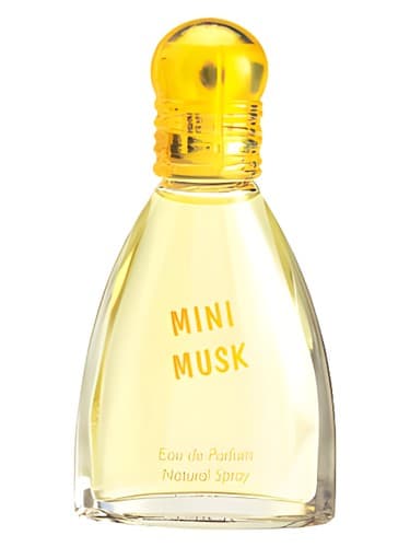 Mini Musk - مینی مشک