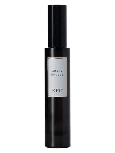 Ambre Épices 