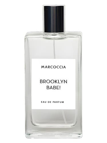 Brooklyn Babe! - بروکلین بیب!