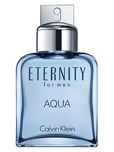 Eternity Aqua for Men - اترنیتی آکوا فور من