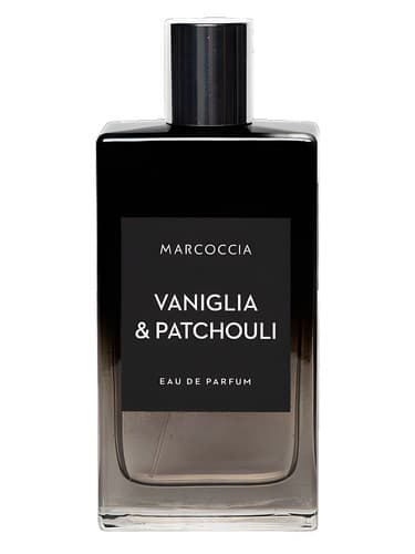 Vaniglia & Patchouli
