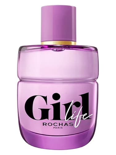 Girl Life - گرل لایف