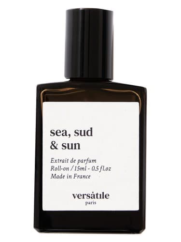 Sea, Sud & Sun