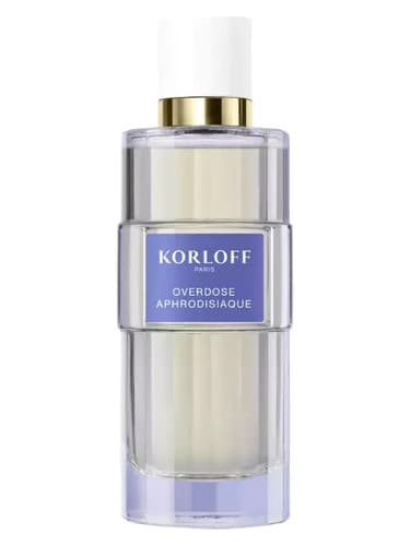 Overdose Aphrodisiaque - مصرف بیش از حد افرودیزیاک