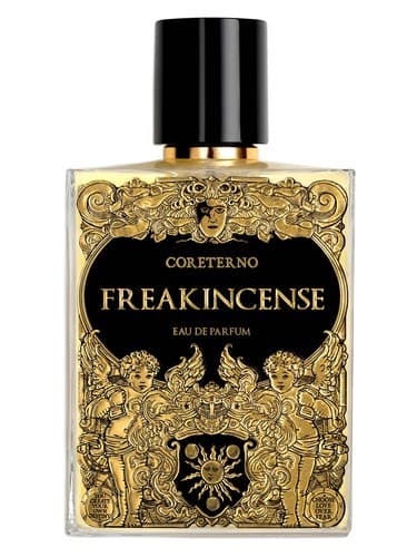 Freakincense - فریکینسنز