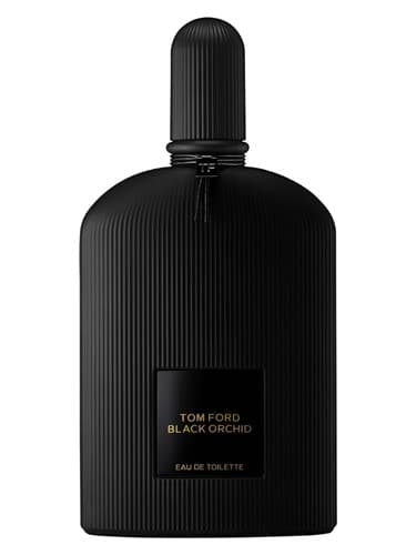 Black Orchid Eau de Toilette (2023)  - بلک ارکید او دو تویلت ۲۰۲۳