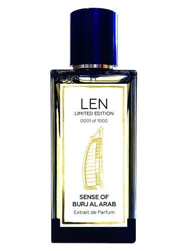 Sense Of Burj Al Arab - حس برج العرب