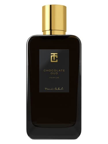 Chocolate Oud - عود شکلاتی