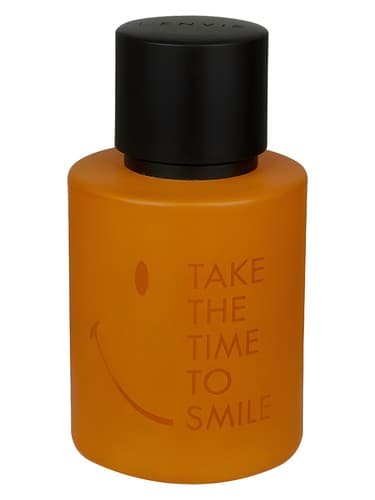 Energy Place Smiley