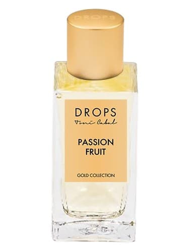 Passion Fruit Gold