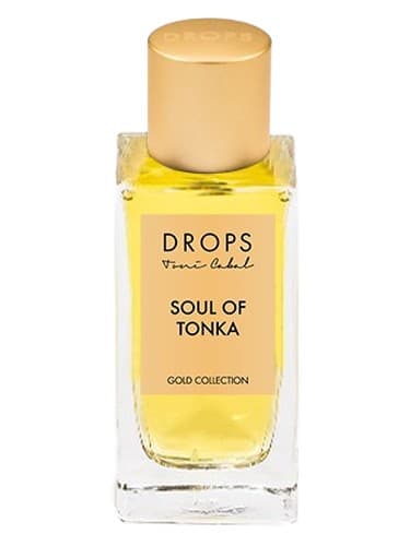 Soul of Tonka Gold