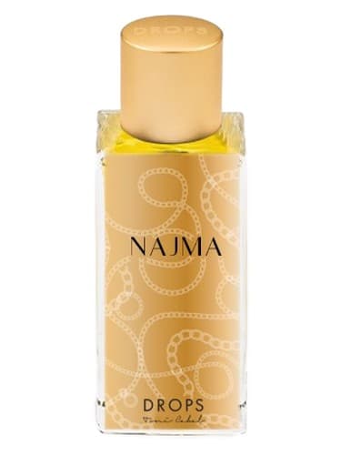 NAJMA GOLD