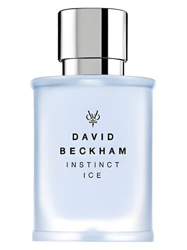 Instinct Ice - یخ غریزی