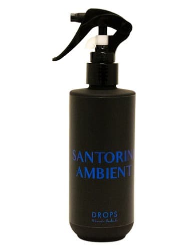 SANTORINI AMBIENT