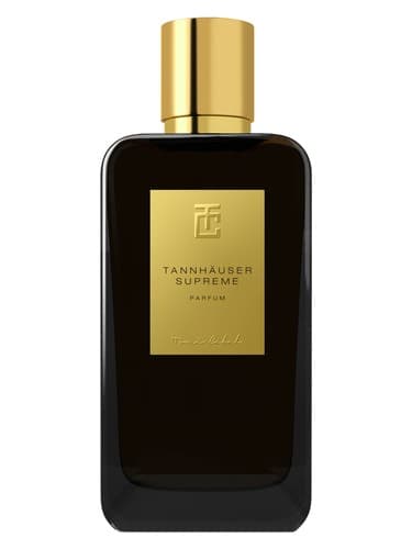 Tannhauser Supreme - تانهاوزر سوپریم