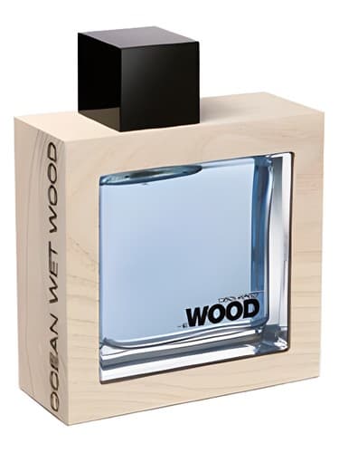 He Wood Ocean Wet Wood - هی وود اوشن وت وود