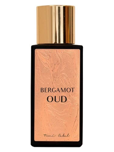Bergamot Oud - عود ترنج