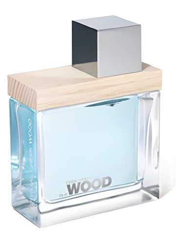 She Wood Crystal Creek Wood - شی وود کریستال کریک وود