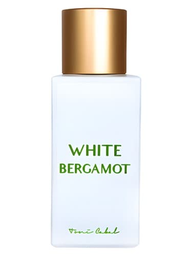 White Bergamot - ترنج وایت