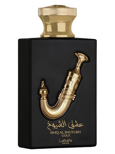Ishq Al Shuyukh Gold - عشق الشیوخ گلد