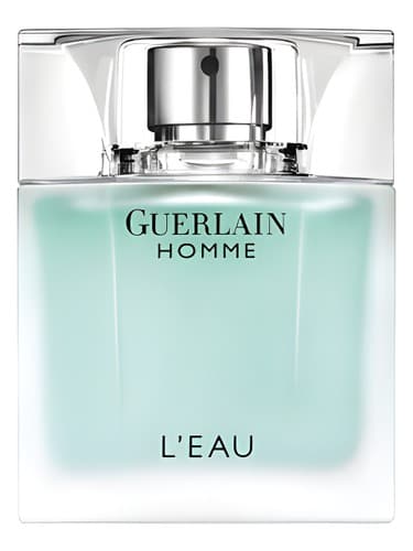Guerlain Homme L'Eau - گرلن هوم لئو