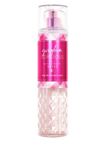 Gingham Gorgeous - گینگهام گورجس