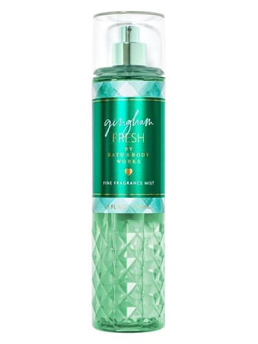 Gingham Fresh - گینگهام فرش