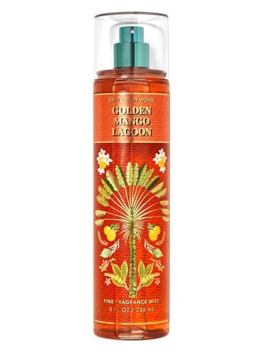 Golden Mango Lagoon - گلدن منگو لاگون