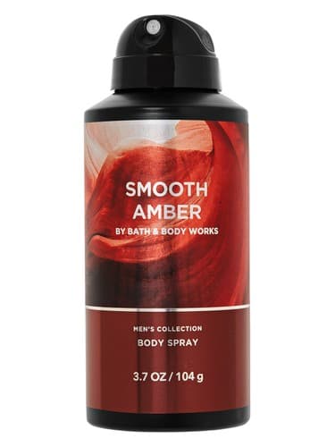 Smooth Amber - امبر صاف