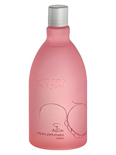 Edições Perfumadas Samba 