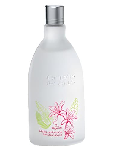 Edições Perfumadas Cachoeira Furta-Cor 