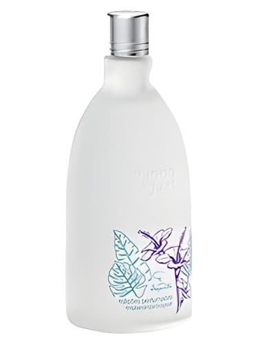 Edições Perfumadas Exuberância Tropical 