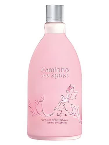 Edições Perfumadas Sonho Envolvente 