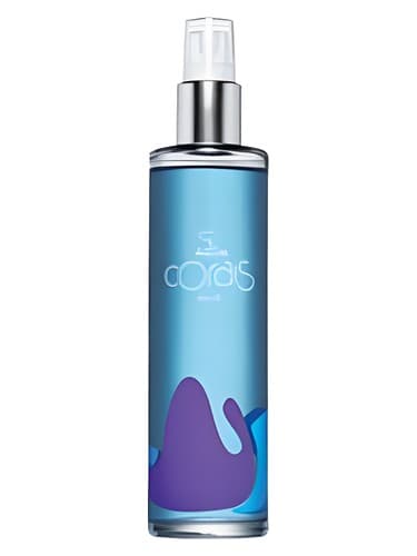 Corais Musk - کورایس ماسک