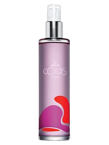 Corais Lavanda - کورایس لاواندا