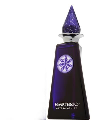 Esoteric - ازوتریک