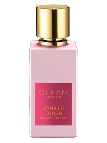 Vanilla Crush - وانیلا کراش