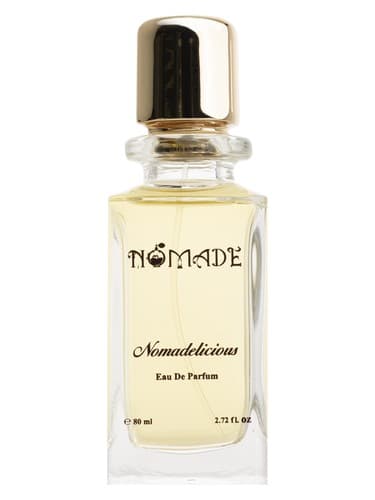Nomadelicious 
